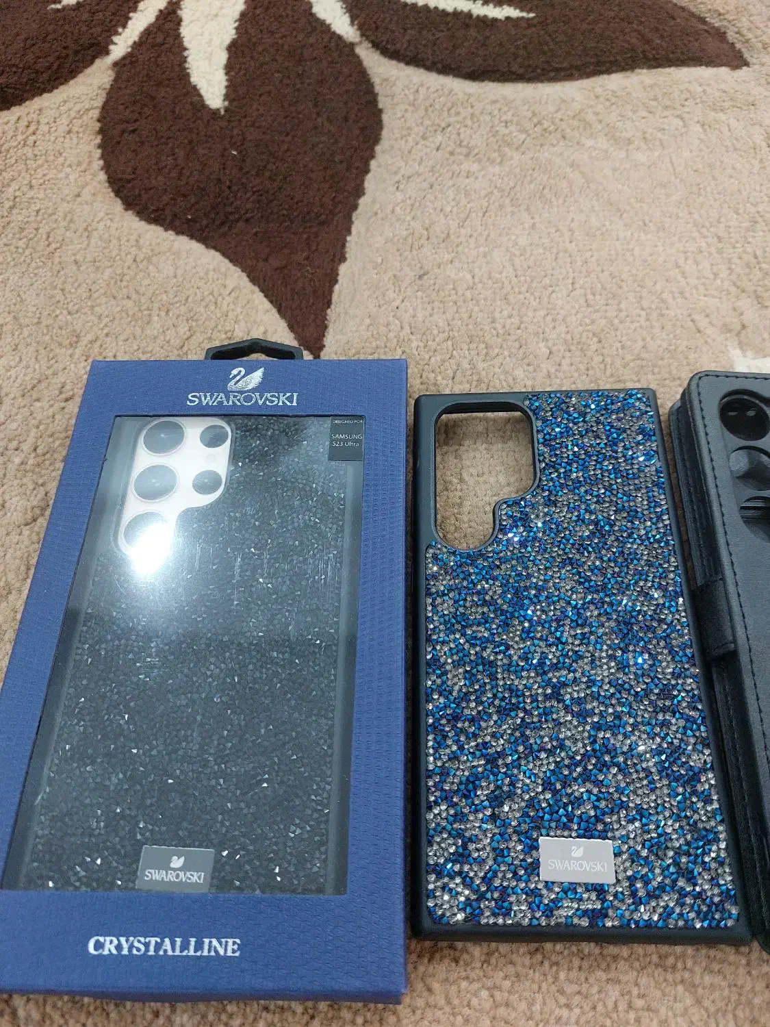 قاب سامسونگ s24 اولترا و انواع آیفون و بند اپل واچ|لوازم جانبی موبایل و تبلت|ارومیه, |دیوار