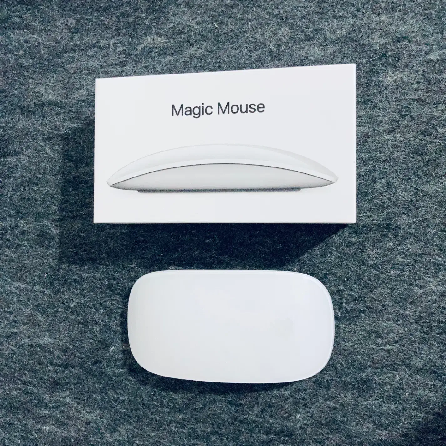 ماوس اپل - Magic Mouse Apple|قطعات و لوازم جانبی رایانه|مشکین‌دشت, |دیوار