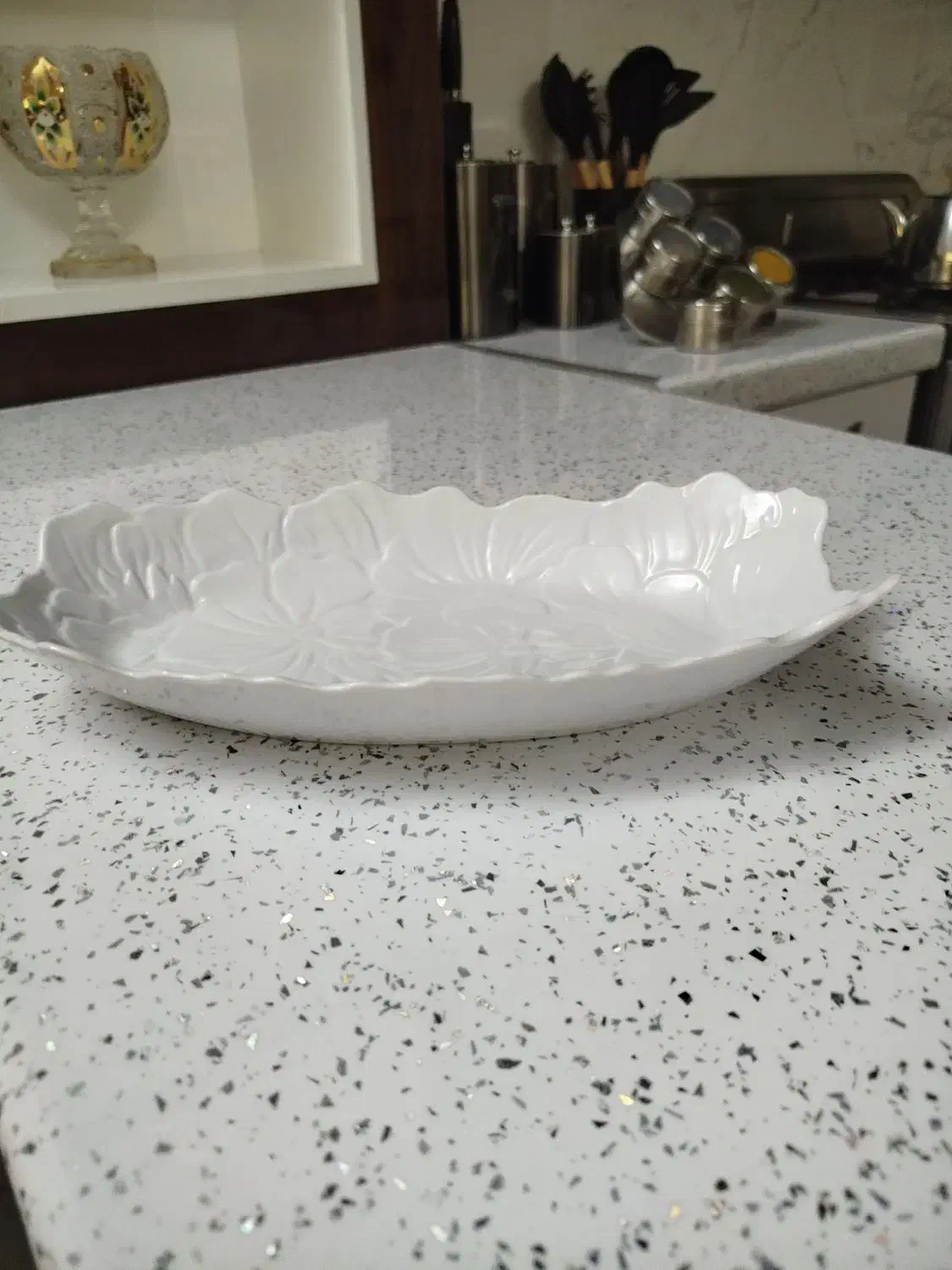 ظرف سرامیکی نونو|ظروف سرو و پذیرایی|مشهد, شهرآرا|دیوار