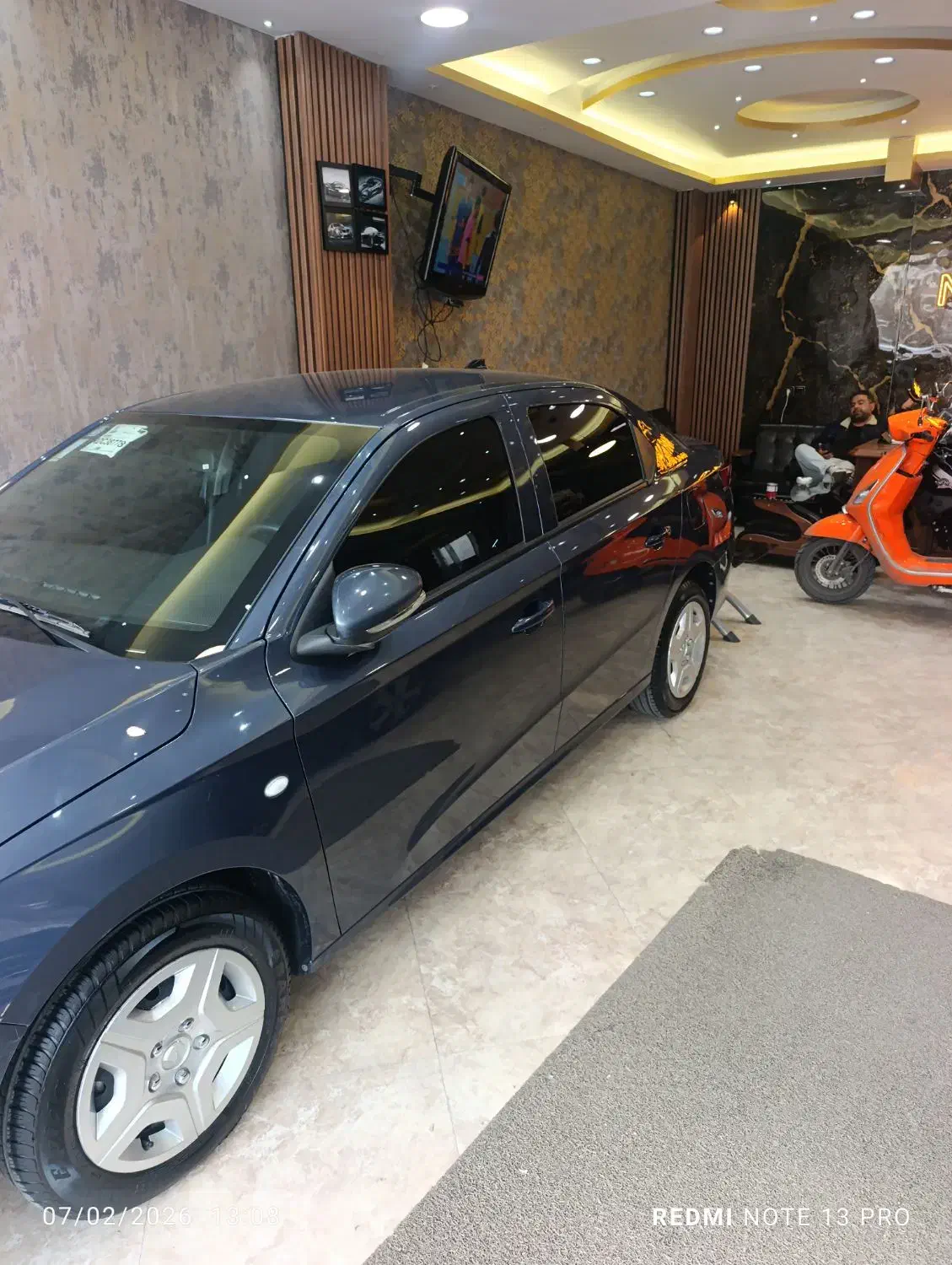 تارا پلاس|خودرو سواری و وانت|بستان آباد, |دیوار