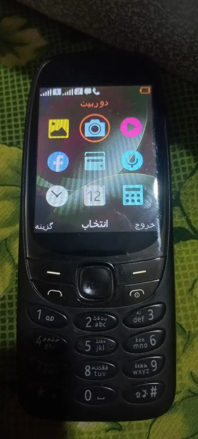 گوشی|موبایل|جهرم, |دیوار