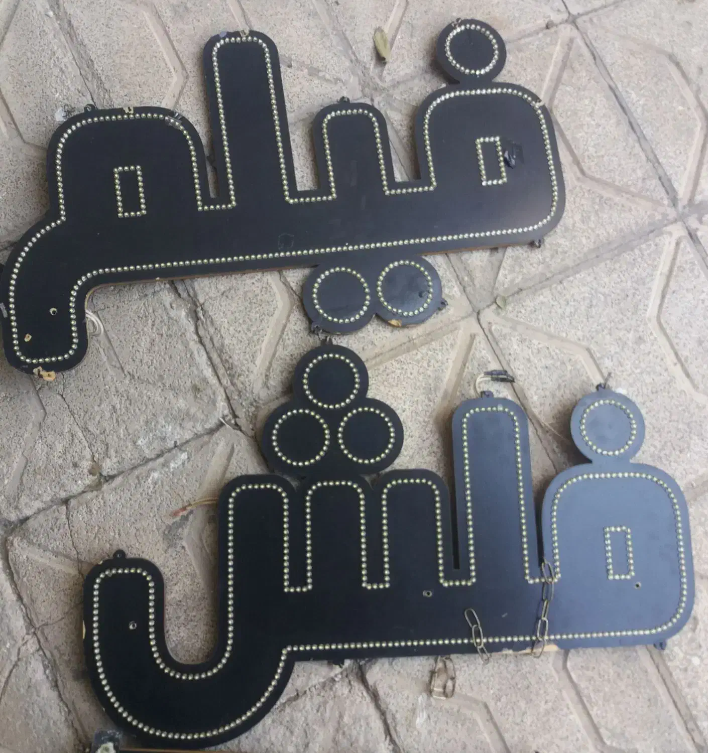 تابلوی ال ای دی|فروشگاه و مغازه|مشهد, رضاشهر|دیوار