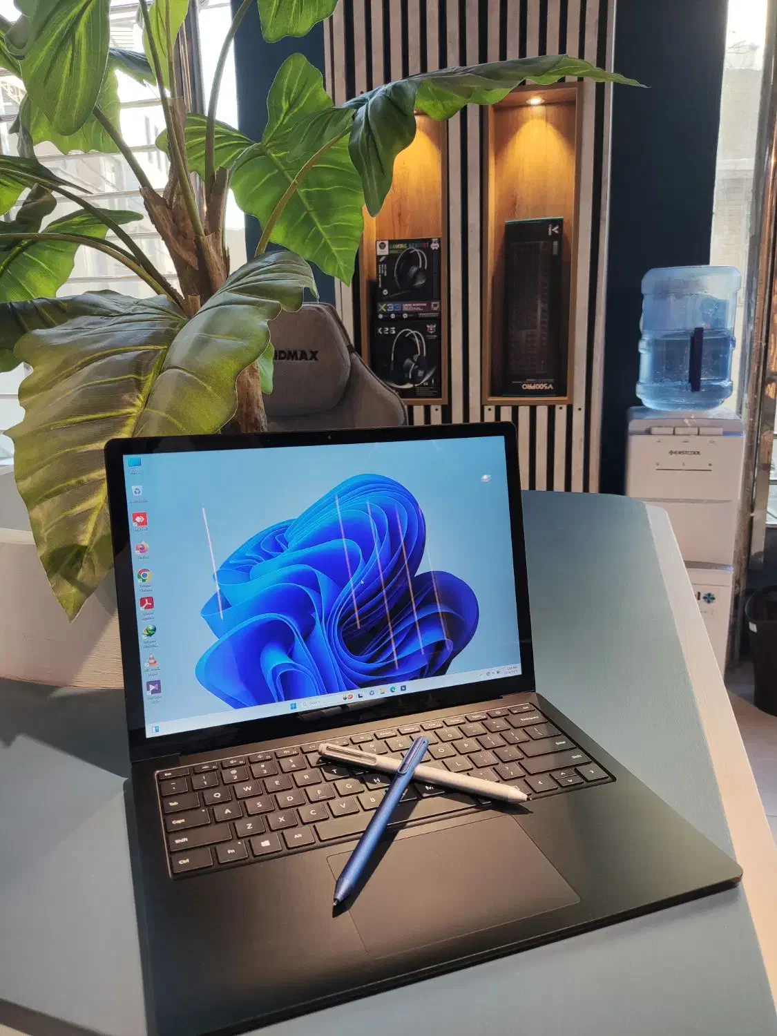 Surface Laptop 4 i5  اقساطی بدون ضامن|رایانه همراه|کرج, اصفهانیها|دیوار