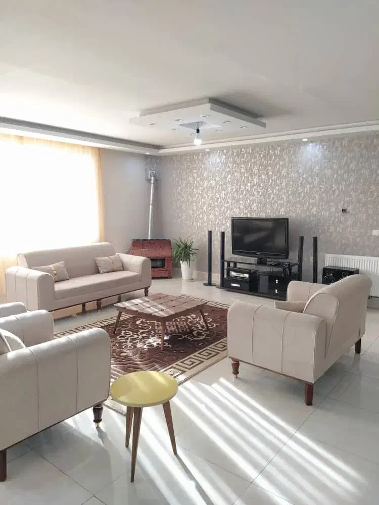 نیاوران یاسر ۱۳۵متر برای خریداران و سرمایه گذاران|فروش آپارتمان|تهران, کامرانیه|دیوار