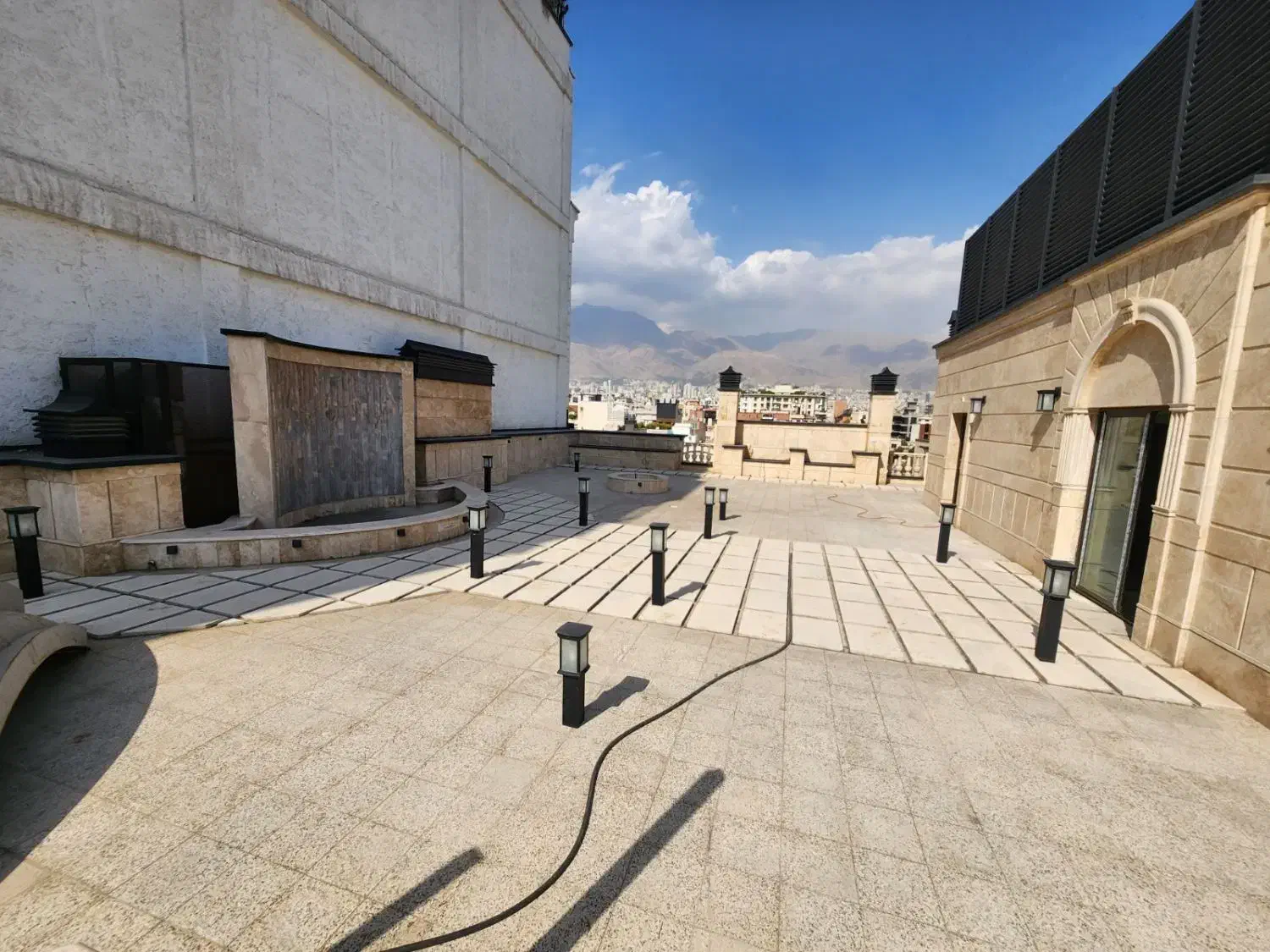 بازسازی وتخریب و طراحی و اجرا ساختمان صفر تا صد|خدمات پیشه و مهارت|تهران, ونک|دیوار