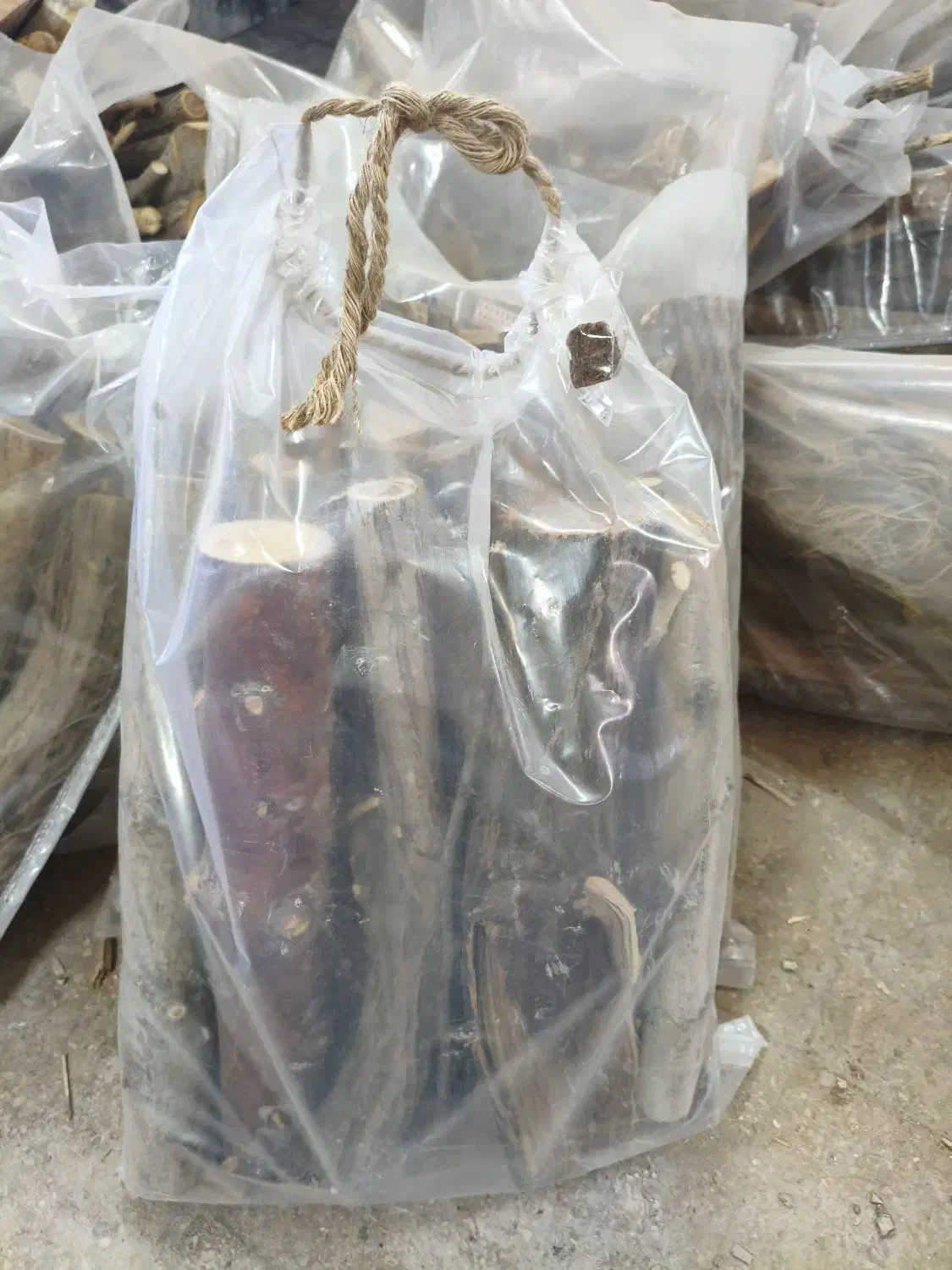 هیزم دورهمی|کوهنوردی و کمپینگ|قم, بیانی|دیوار