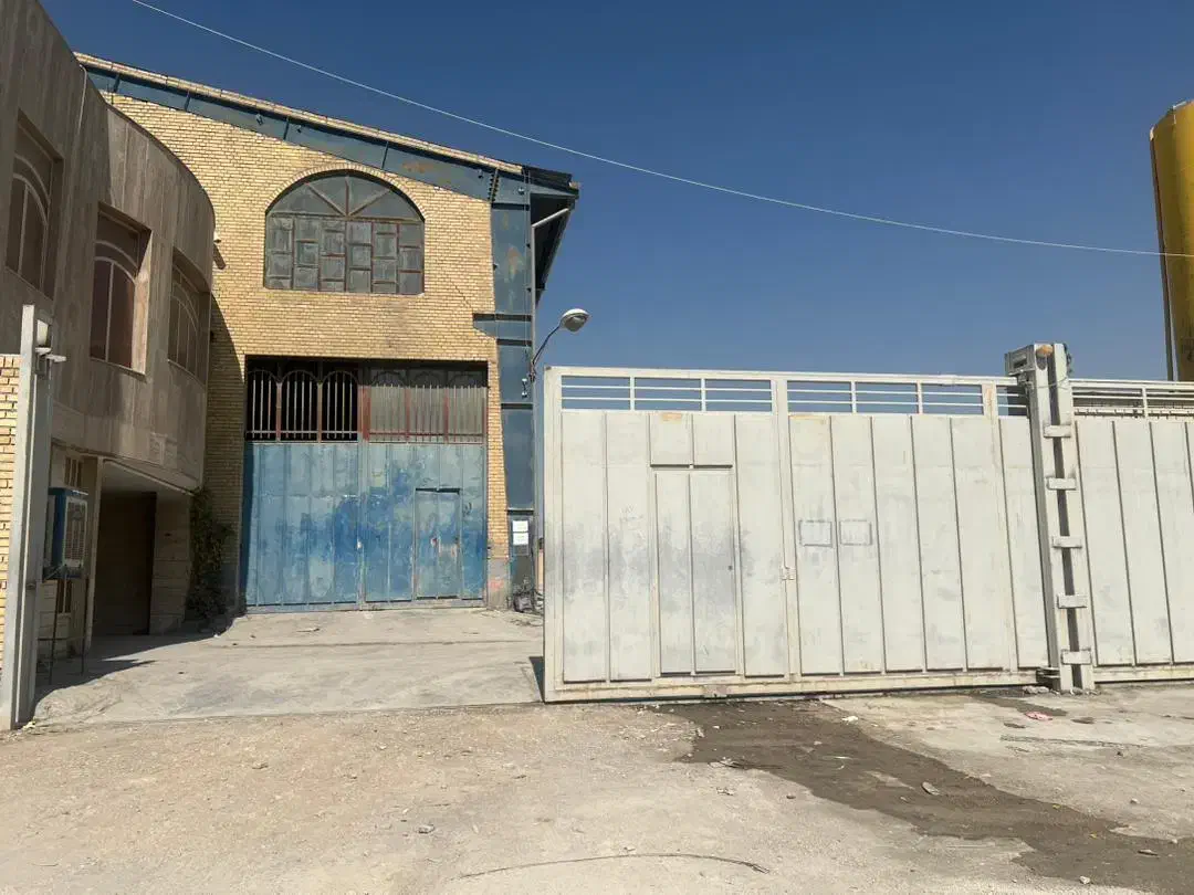 سوله آماده برا کسب کار از ۱۵۰ تا ۲۰۰۰متر|اجارهٔ دفتر صنعتی، کشاورزی، تجاری|اصفهان, باغ فدک|دیوار