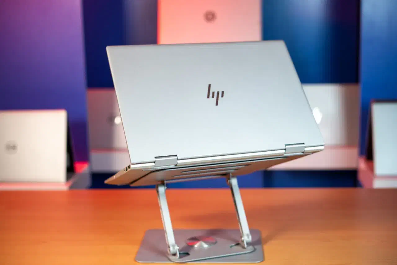 لپ تاپ تبلت اچ پی HP PAVILION X360 نسل ۱۰ لمسی|رایانه همراه|یزد, |دیوار