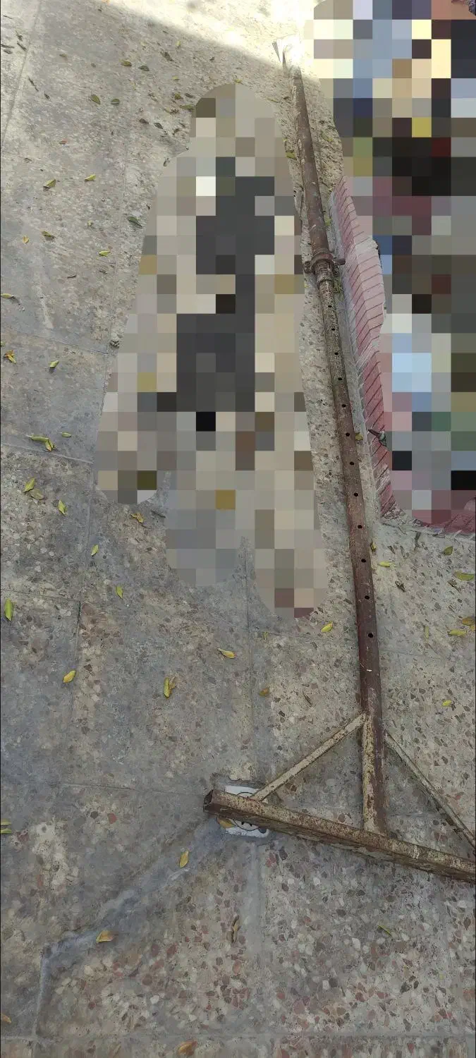 جک زیر سقفی|مصالح و تجهیزات ساختمان|شیراز, تندگویان|دیوار