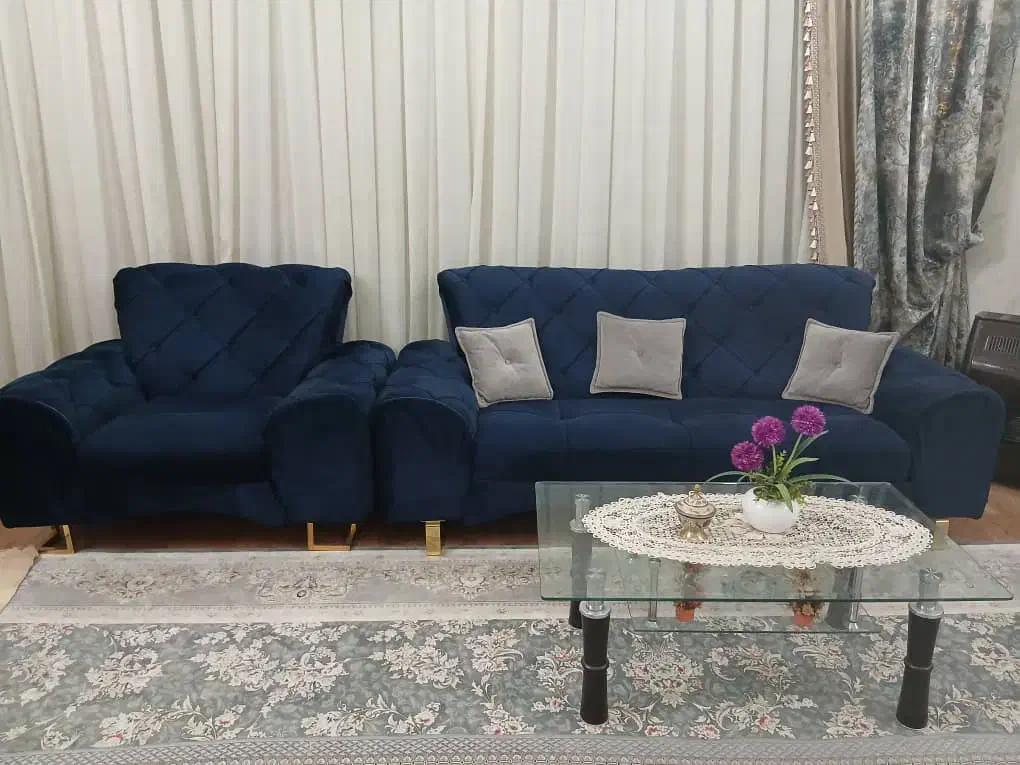 مبلمان|مبلمان خانگی و میز عسلی|مشهد, گوهرشاد|دیوار