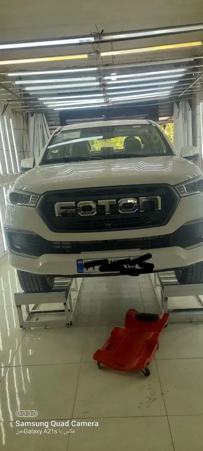 کارشناسی رنگ خودرو نوراباد ممسنی|خدمات موتور و ماشین|نورآباد ممسنی, |دیوار