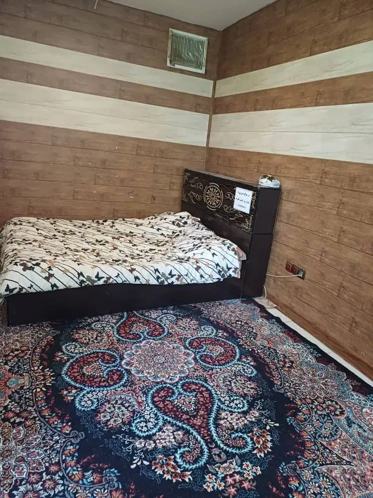 اجاره ویلا لب آب. منزل .سویت درحاشیه زاینده رود|اجارهٔ کوتاه‌مدت ویلا و باغ|سامان, |دیوار