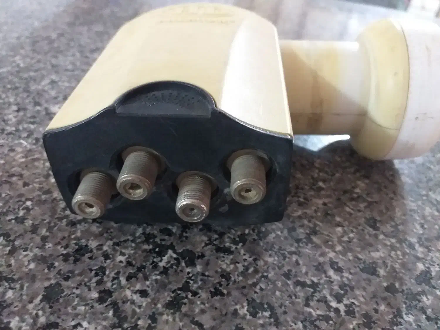 گیرنده آنتن|صوتی و تصویری|ابهر, |دیوار