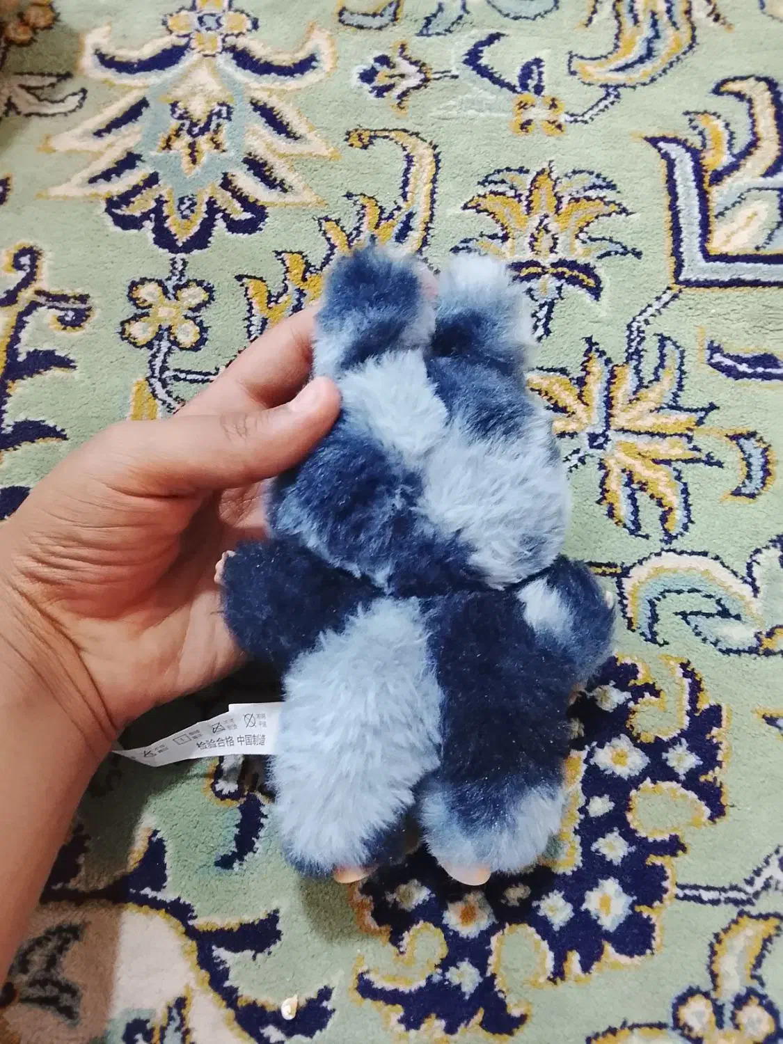 لبوبو|اسباببازی|اردکان, |دیوار