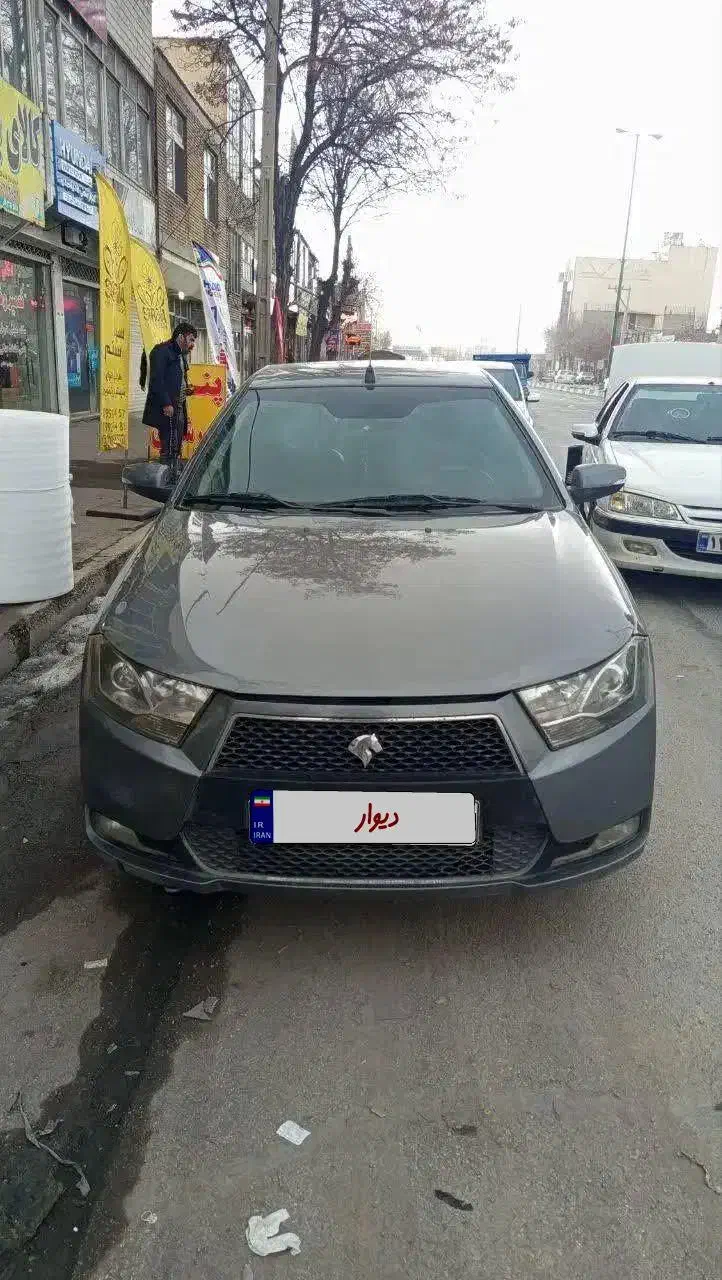 دنا۹۴|خودرو سواری و وانت|اصفهان, بهارستان|دیوار