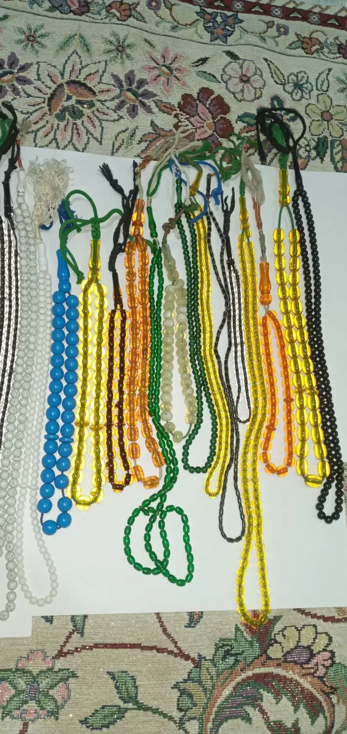 تسبیح|بدلیجات|کرمانشاه, |دیوار