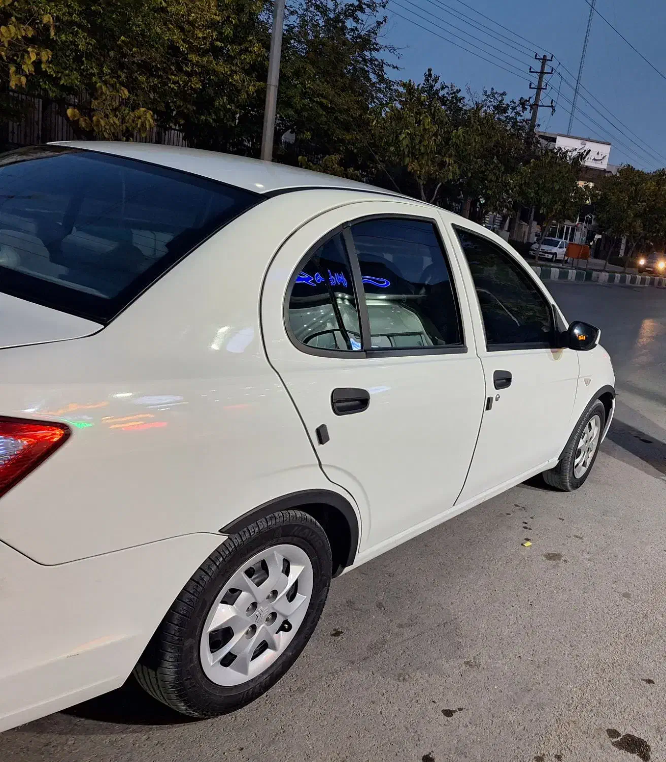 سایناآخر۱۴۰۰تحویل۴۰۱کارمندی|خودرو سواری و وانت|بجنورد, |دیوار