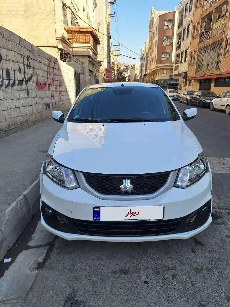 ساینا s 1403|خودرو سواری و وانت|شهریار, شهریار|دیوار