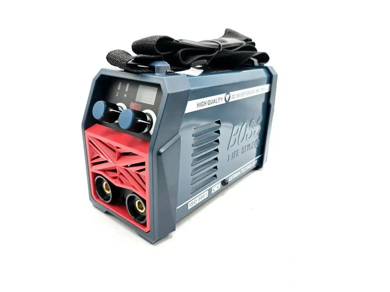 ابزار جوش خانگی اینورتر جوشکاری ۳۰۰ آمپر۲ولوم باس|ابزارآلات|بندرعباس, |دیوار