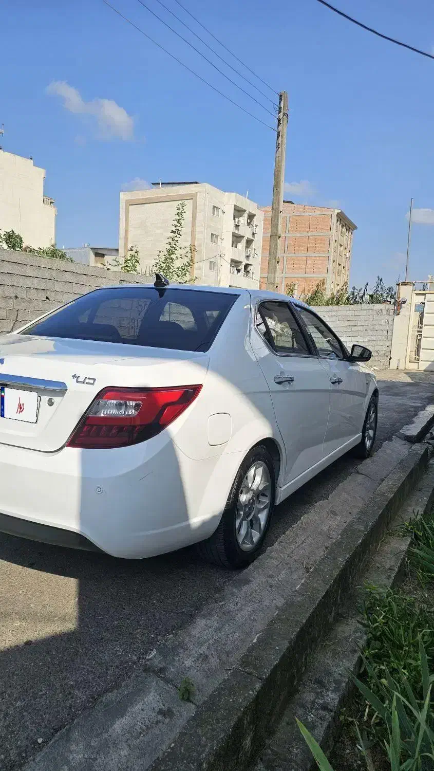 دنا پلاس توربو اتومات|خودرو سواری و وانت|بابل, |دیوار