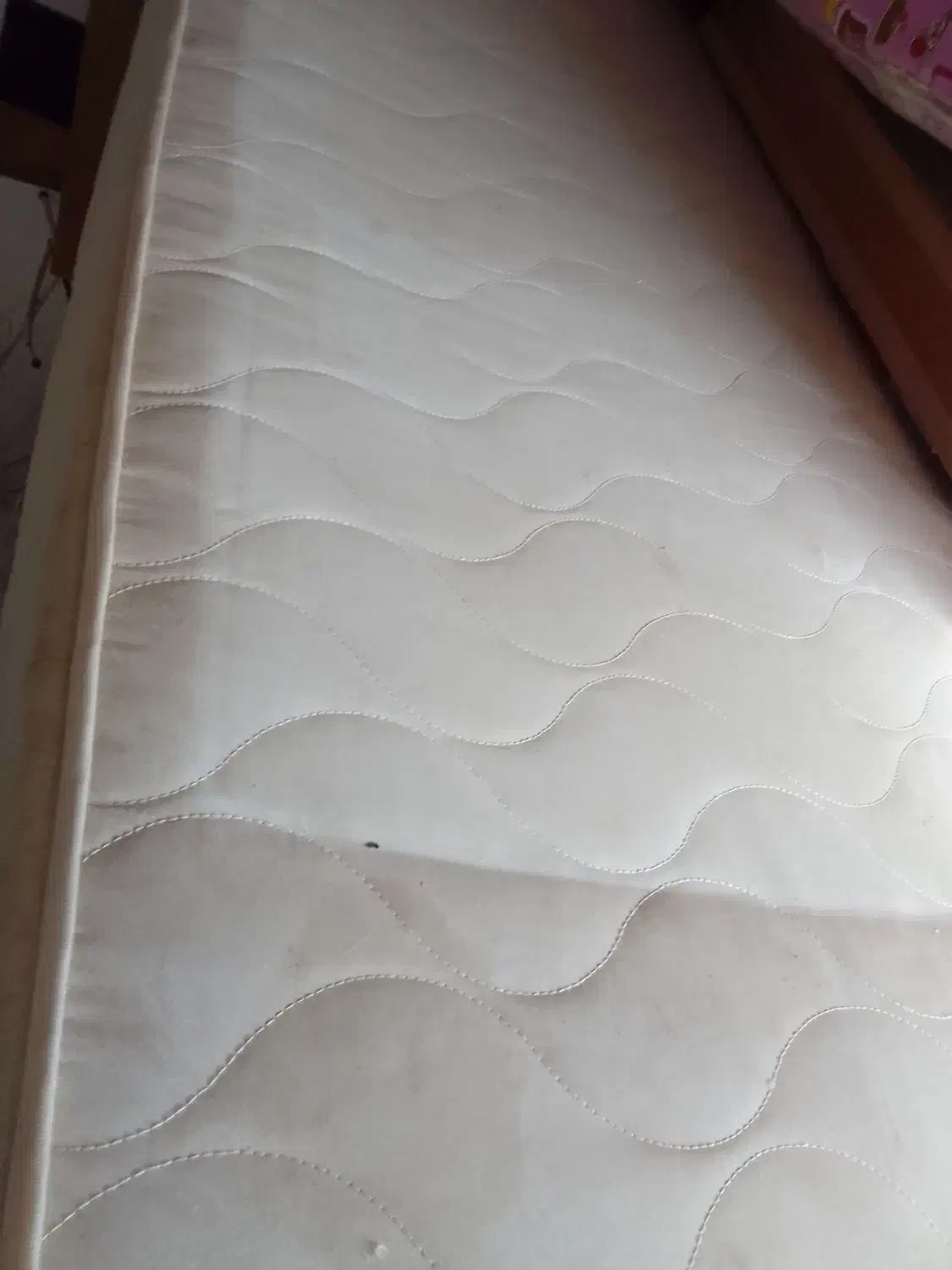 لوازم خانگی|تخت و سرویس خواب|سراب, |دیوار