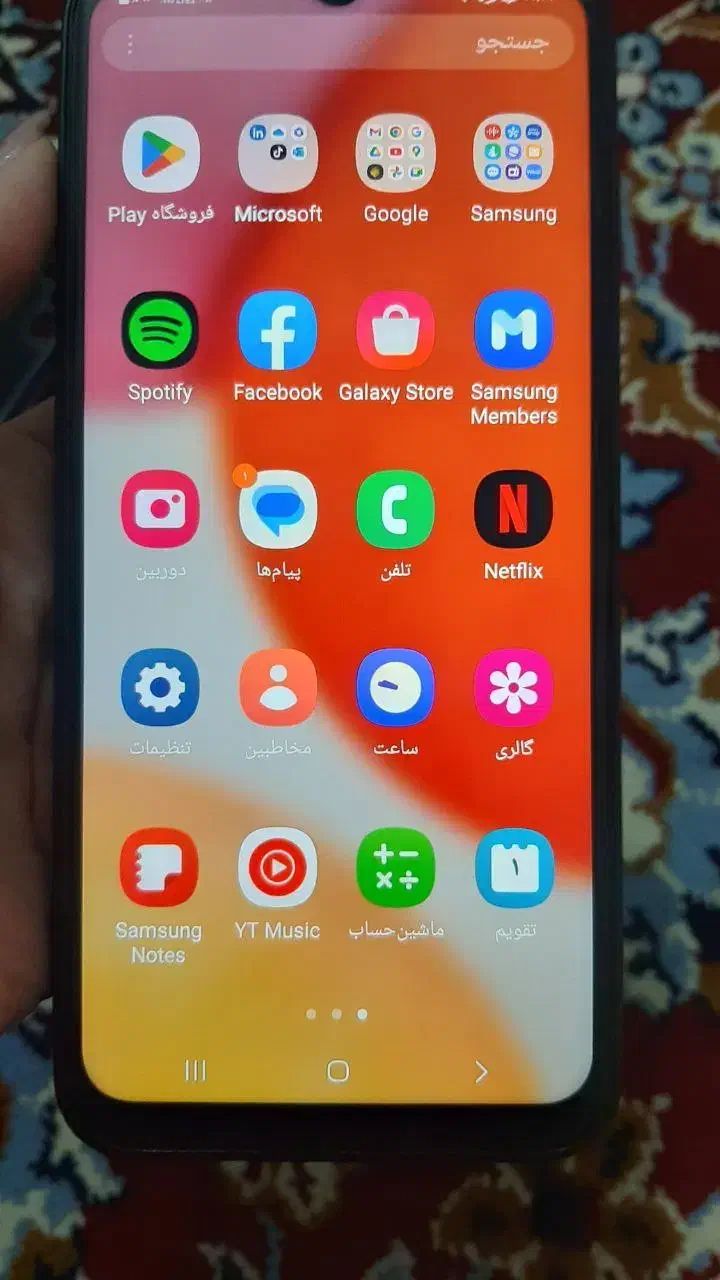 گوشی a14|موبایل|کرمانشاه, |دیوار