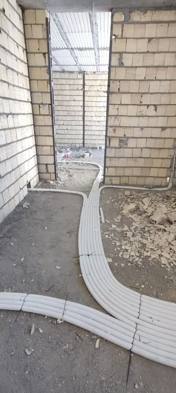 لوله کشی صفر تا صد|خدمات پیشه و مهارت|بیرجند, |دیوار