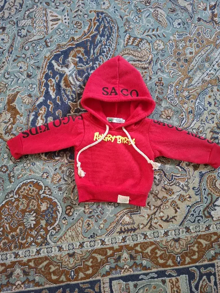 هودی کودک|کفش و لباس بچه|نوشهر, |دیوار