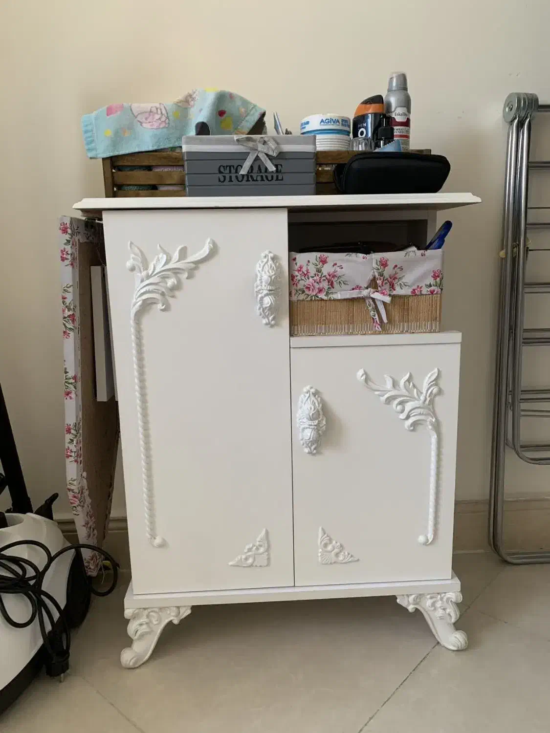 میز اتو کمدی|اتو و لوازم اتو|بیرجند, |دیوار