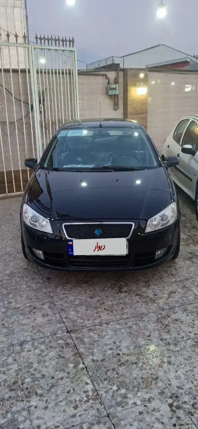 رانا تک برگ سند تهران در حد صفر|خودرو سواری و وانت|رشت, شهرک قدس|دیوار