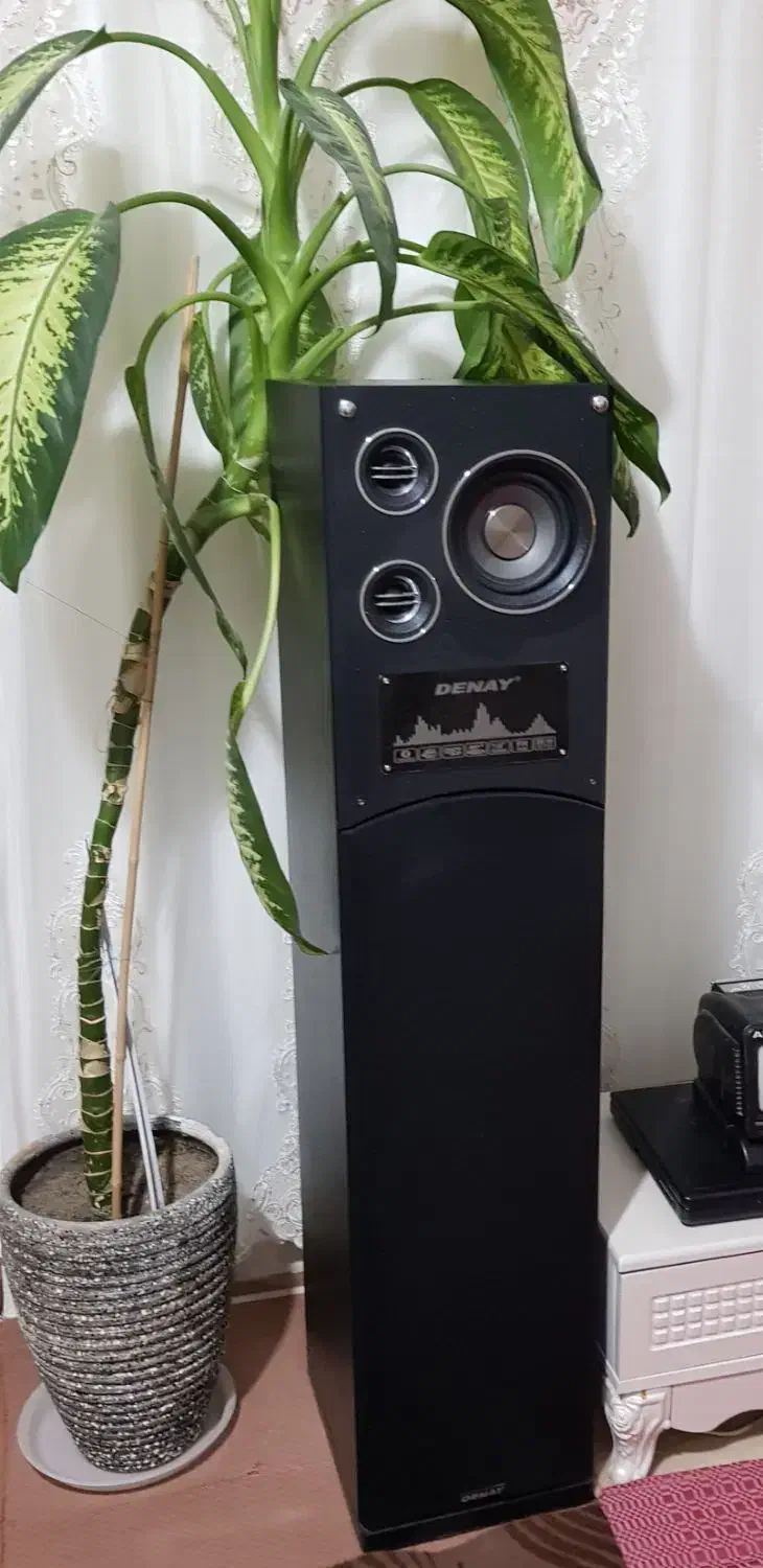 باند خانگی|سیستم صوتی خانگی|سراب, |دیوار