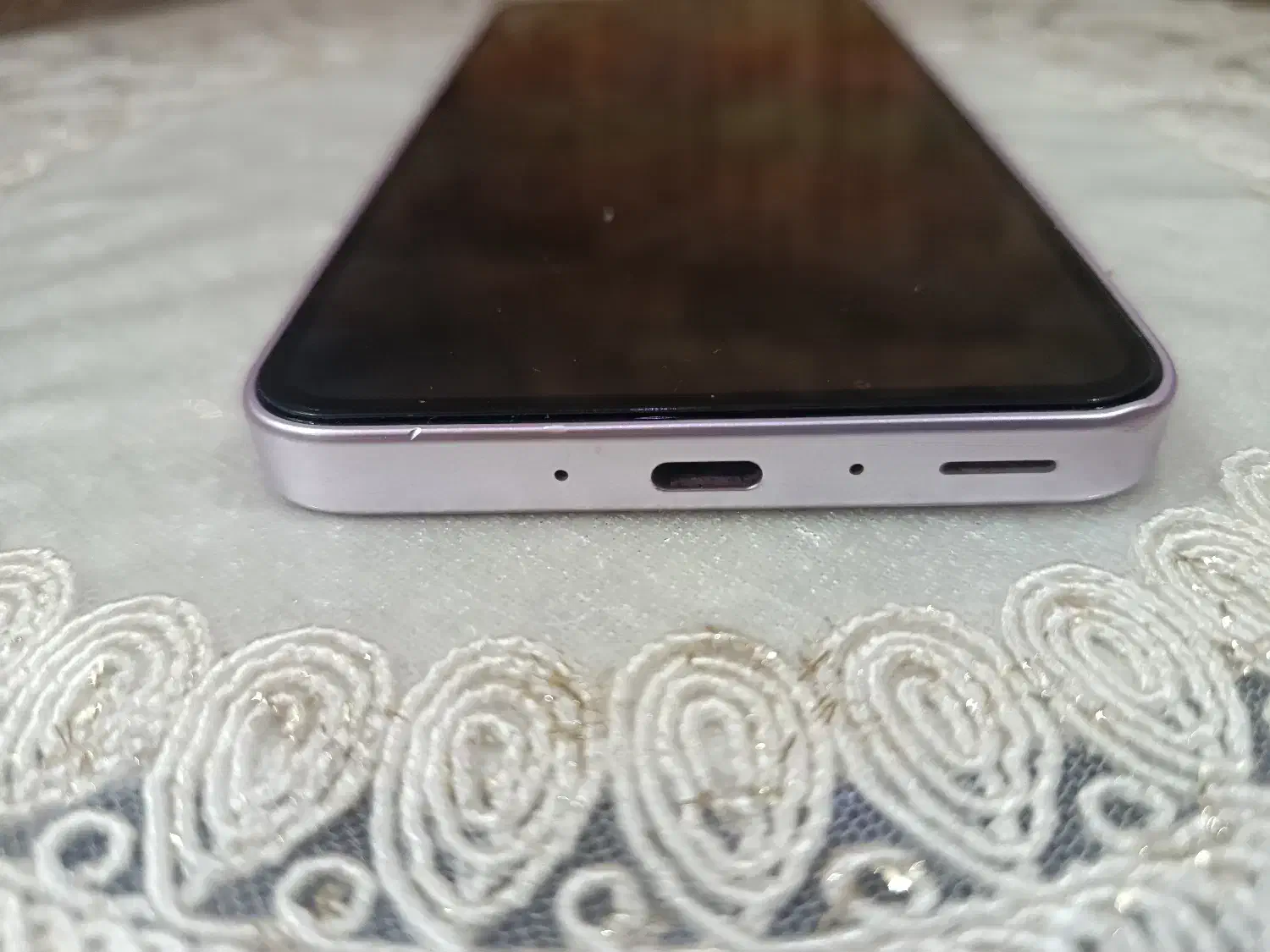 A35|موبایل|تهران, تهرانسر شرقی|دیوار