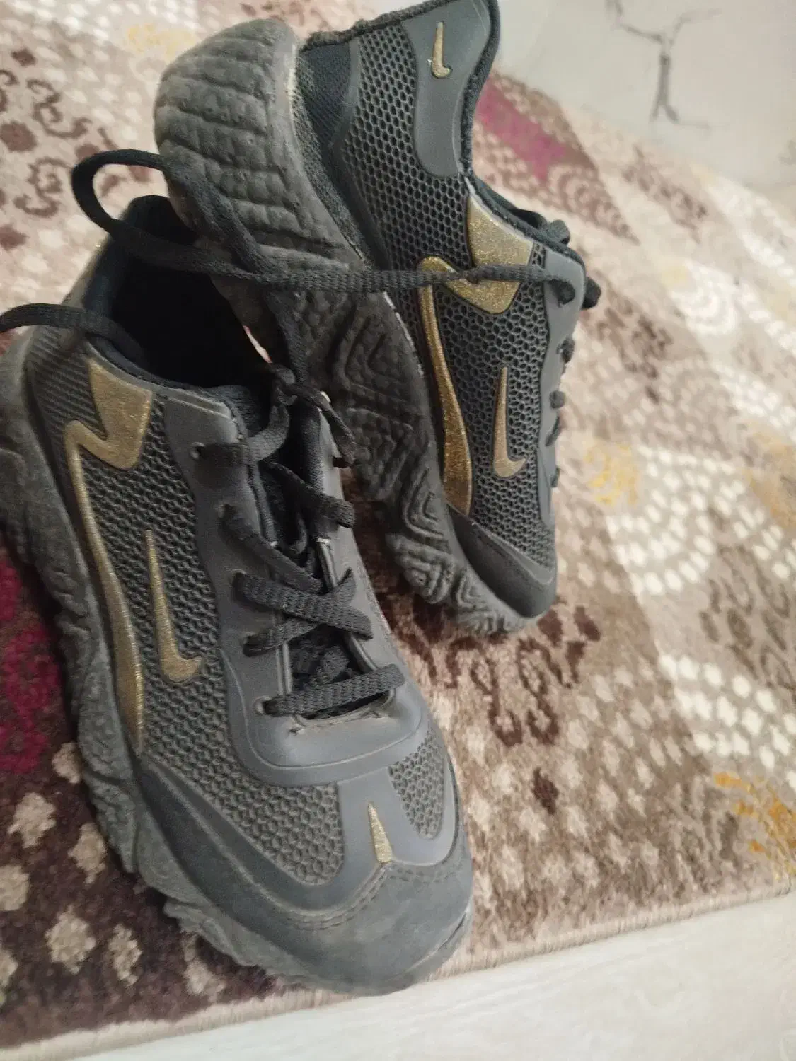 کفش سایز ۳۷|کیف، کفش، کمربند|مرند, |دیوار