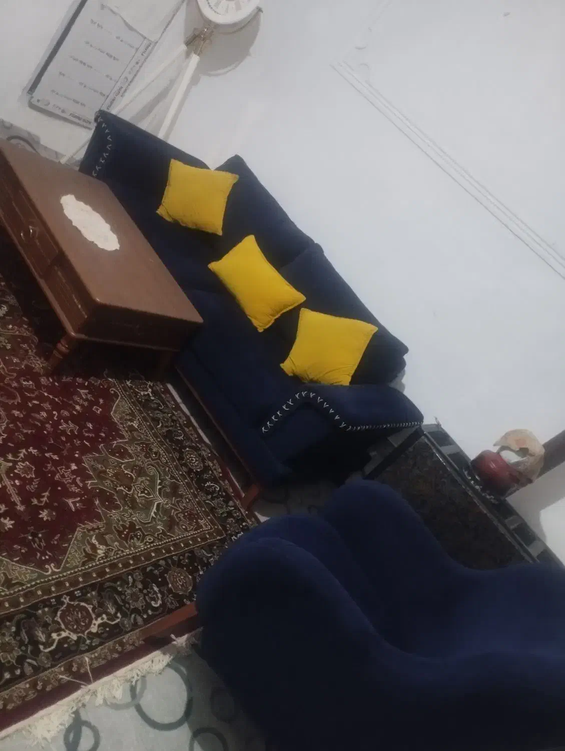 سوئیت خانواده و مجرد|اجارهٔ کوتاه‌مدت آپارتمان و سوئیت|ارومیه, |دیوار