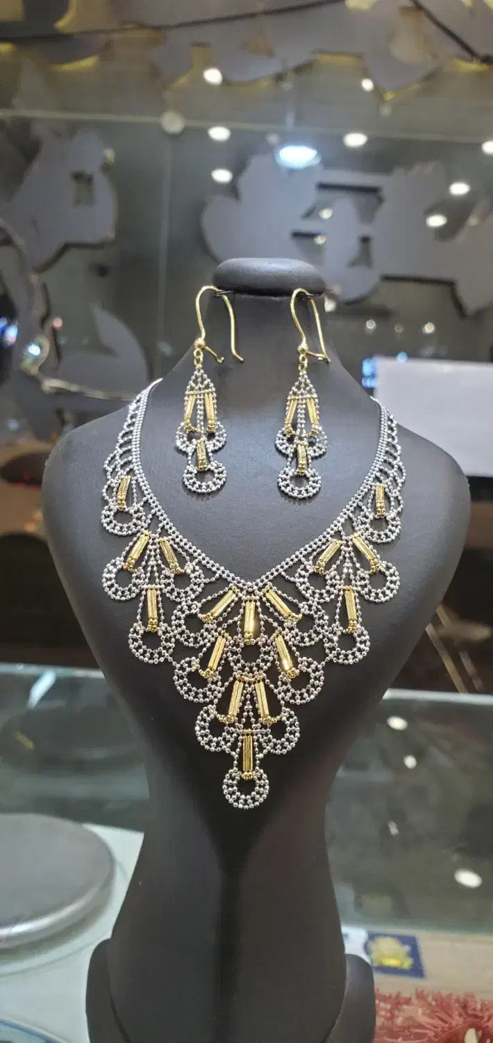 طلا مستعمل|جواهرات|مشهد, گلشور|دیوار