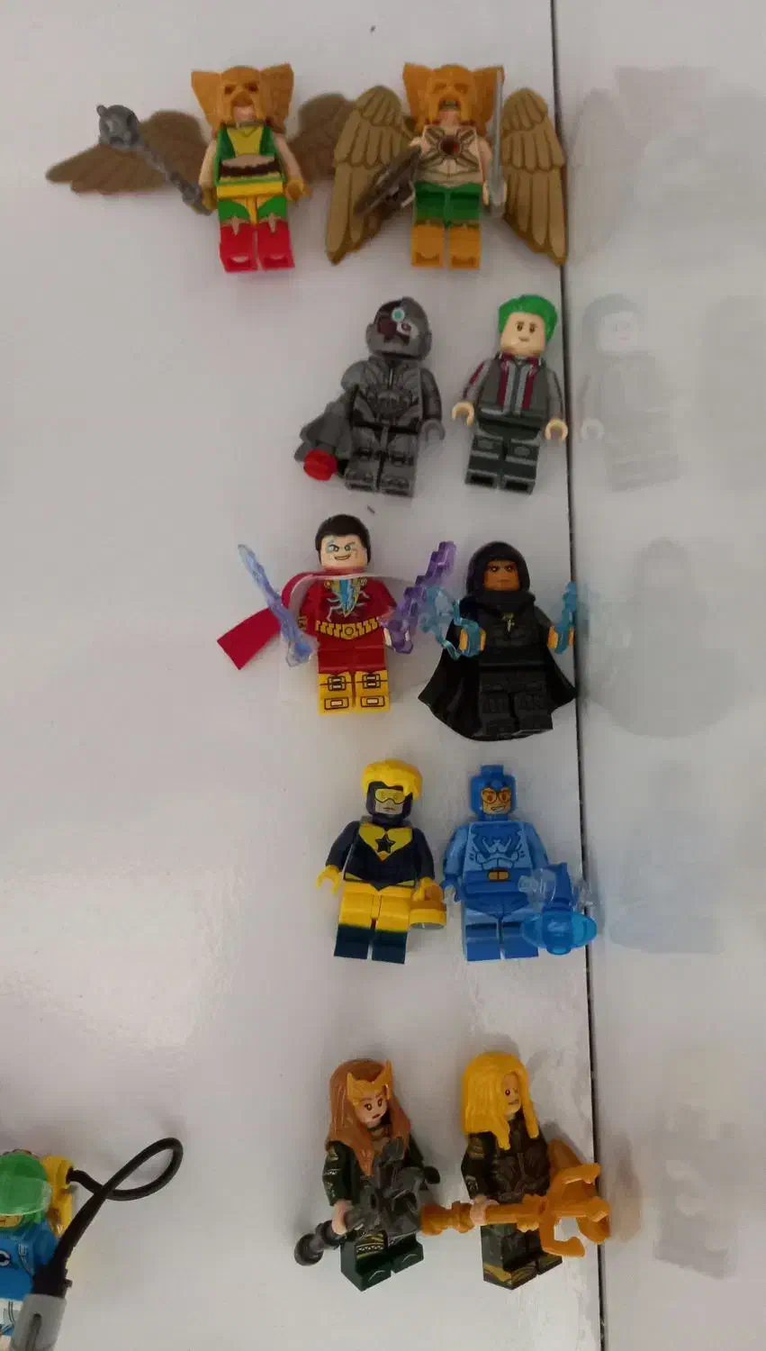 لگو دیسی|اسباب‌‌بازی|تهران, امین حضور|دیوار