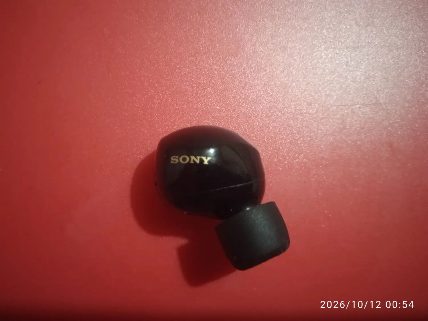 Sony WF-1000XM5|لوازم جانبی موبایل و تبلت|تهران, استخر|دیوار