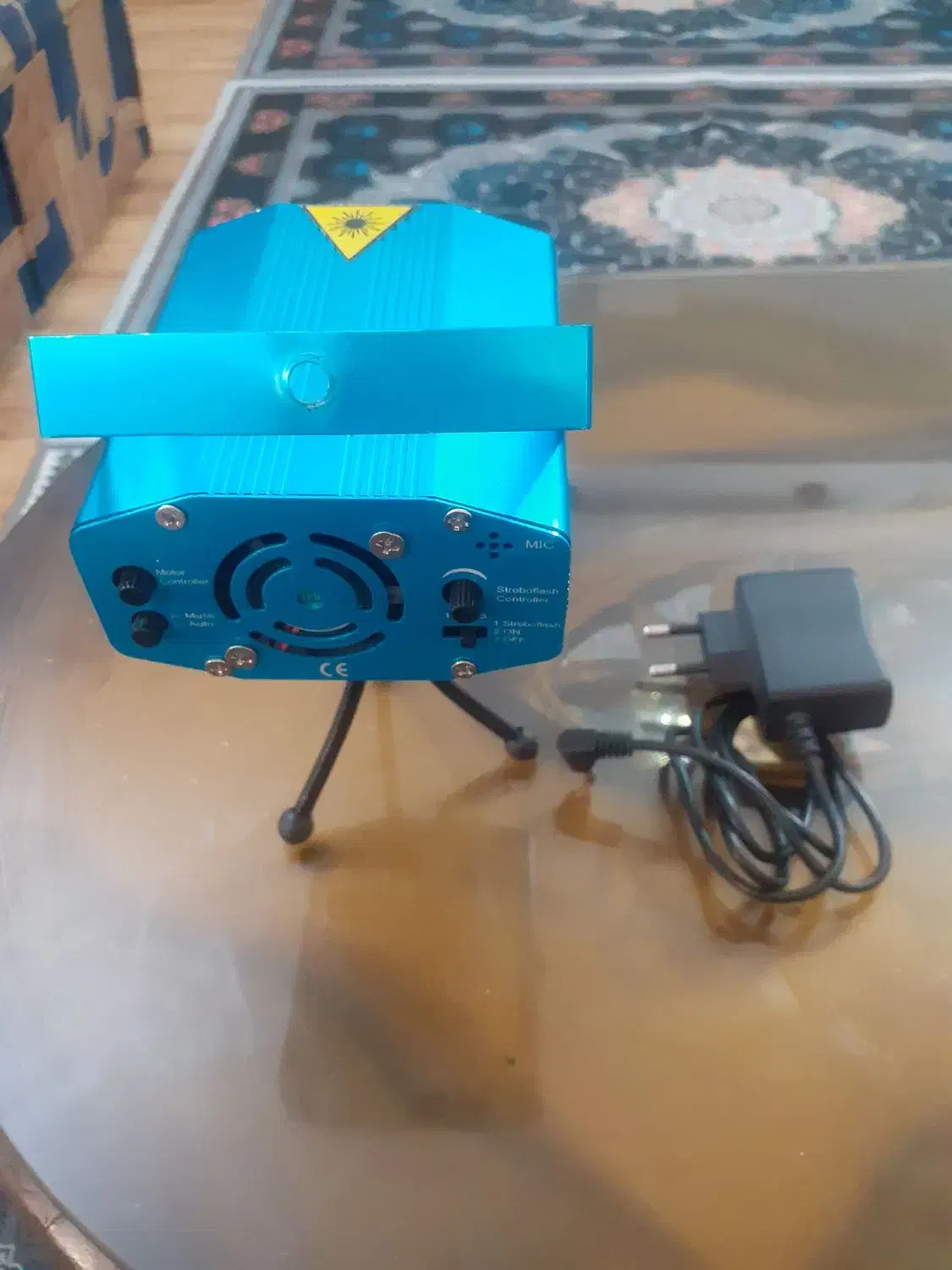 لیزر تبلیغاتی|ریسه و چراغ تزئینی|رشت, سعدی (تختی)|دیوار