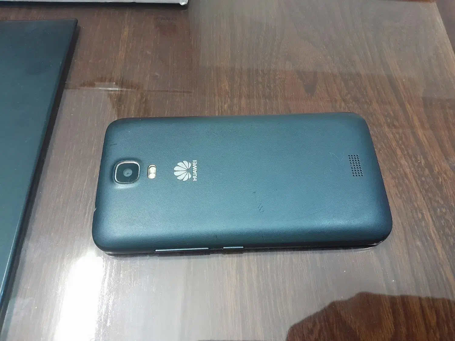 گوشی هواوی y360|موبایل|شاهینشهر, عطار|دیوار