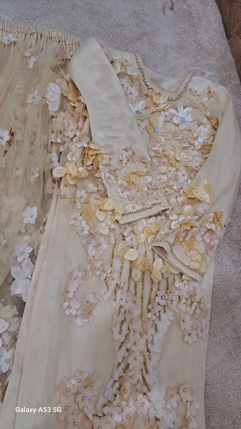 لباس محلی|لباس|یاسوج, |دیوار