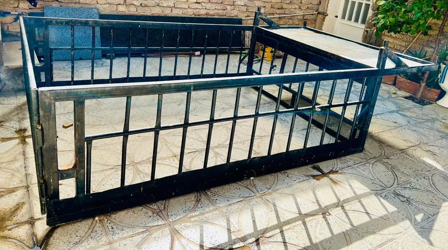 اتاق سایپا|قطعات یدکی و لوازم جانبی|مرودشت, ژیان|دیوار