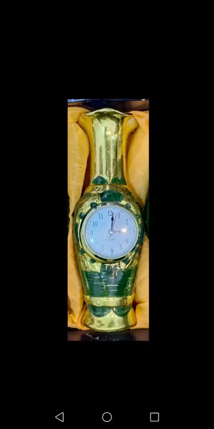 گلدان قدیمی|صنایع دستی و سایر لوازم تزئینی|شهرکرد, |دیوار