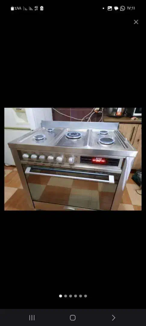 تعمیرات انواع گاز|خدمات پیشه و مهارت|شیراز, ملاصدرا|دیوار