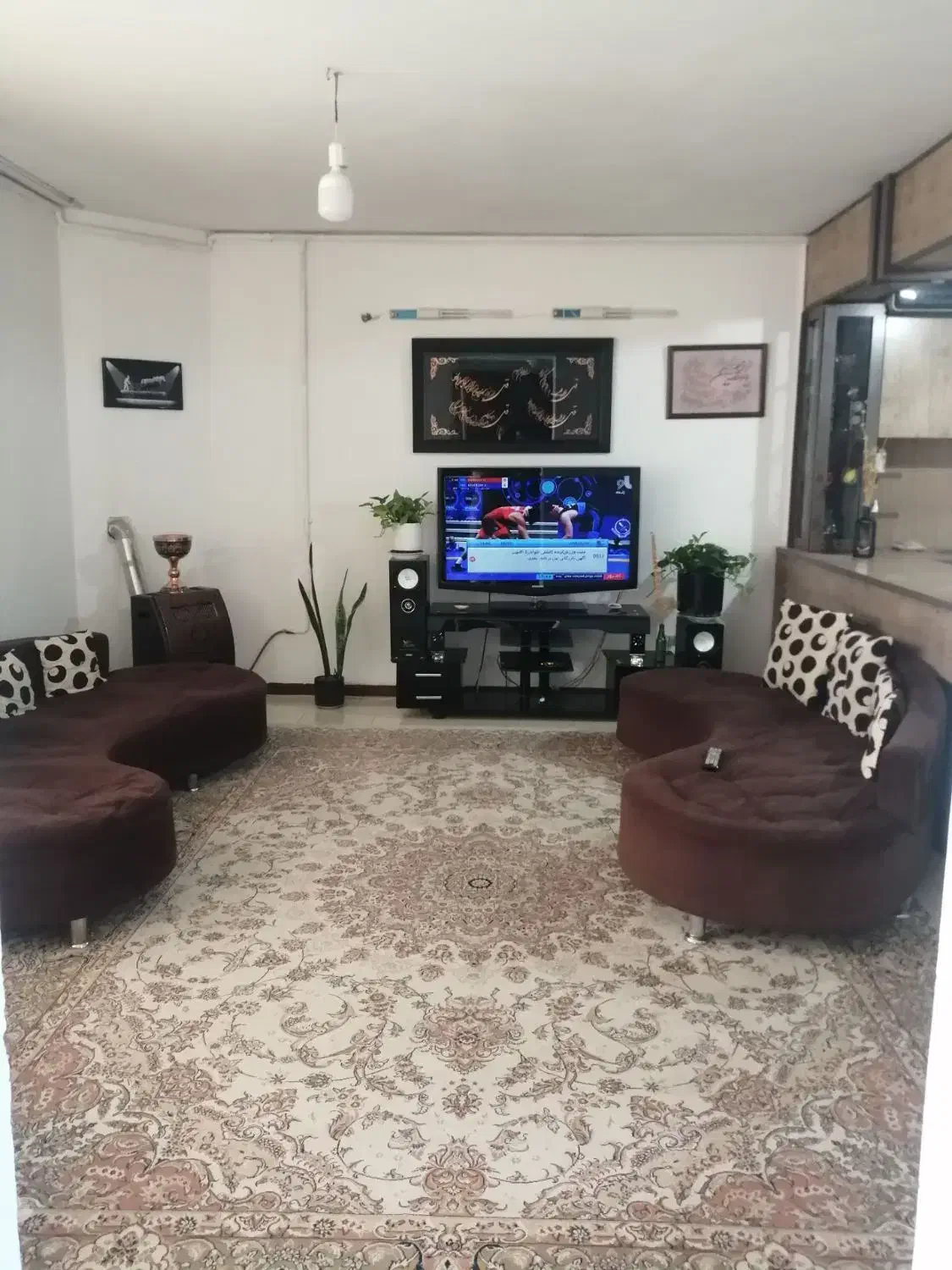 رهن واجاره شهرک مهرگان|اجارهٔ آپارتمان|مشهد, شهرک مهرگان|دیوار