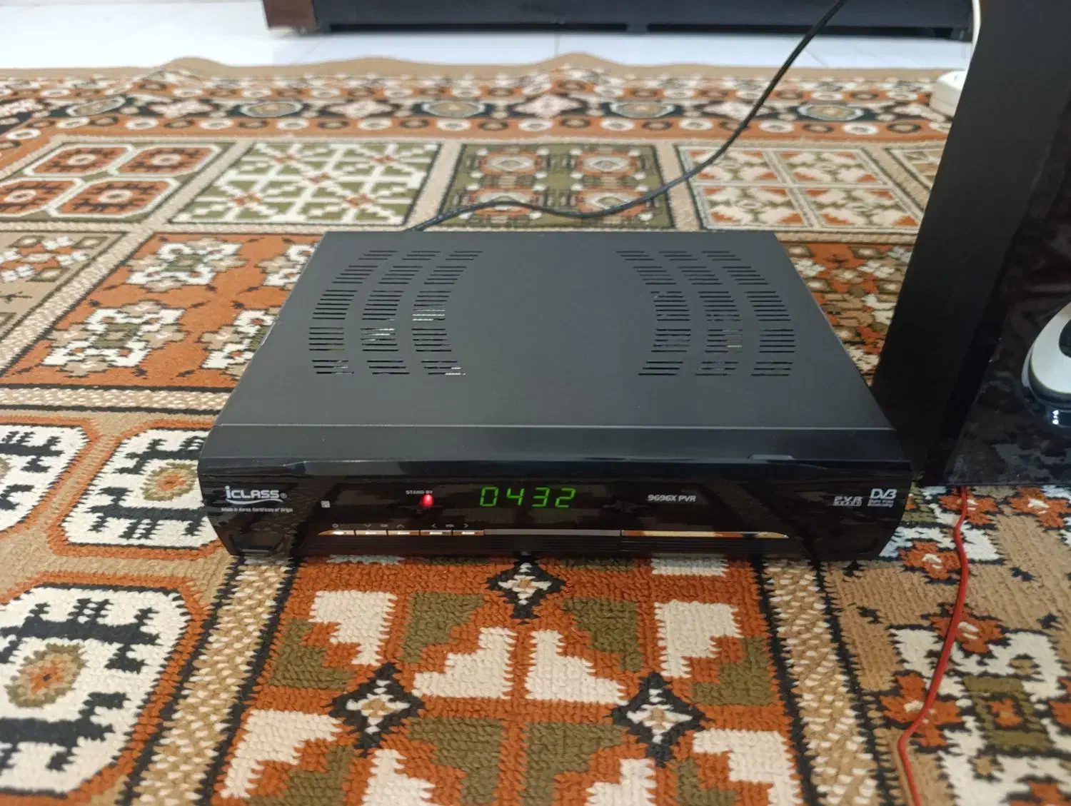 فروش سینما خانگی سونی|پخشکننده DVD و ویدیو|مشهد, هفت تیر (حافظ)|دیوار