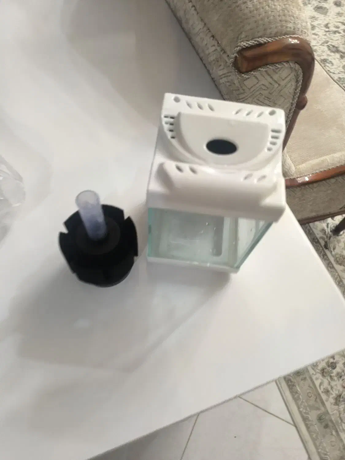 فیلتر اسفنجی در حد|ماهی|قم, پردیسان|دیوار