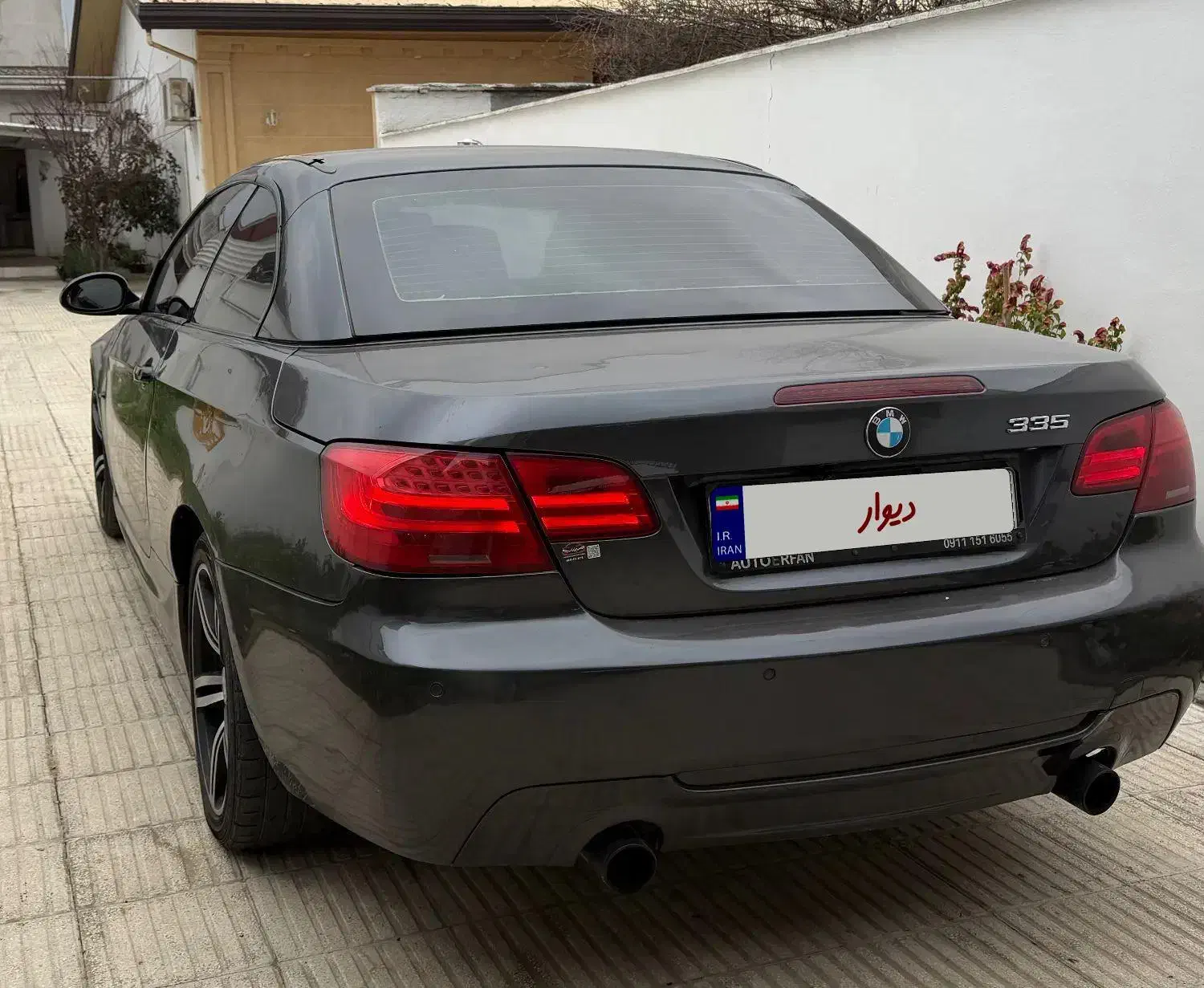 ماشین|خودرو سواری و وانت|تهران, ایوانک|دیوار