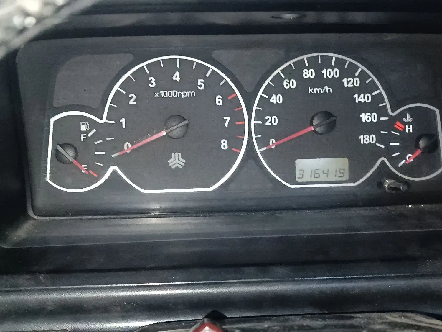 خودرو|خودرو سواری و وانت|مشکین‌دشت, |دیوار