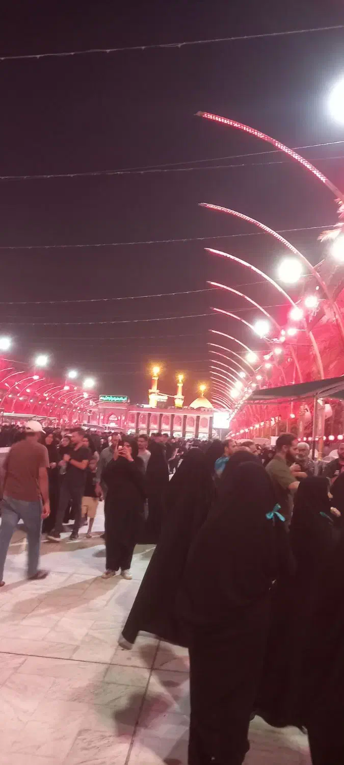 کربلا فقط فقط ۸۹۰۰|تور و چارتر|بیرجند, |دیوار
