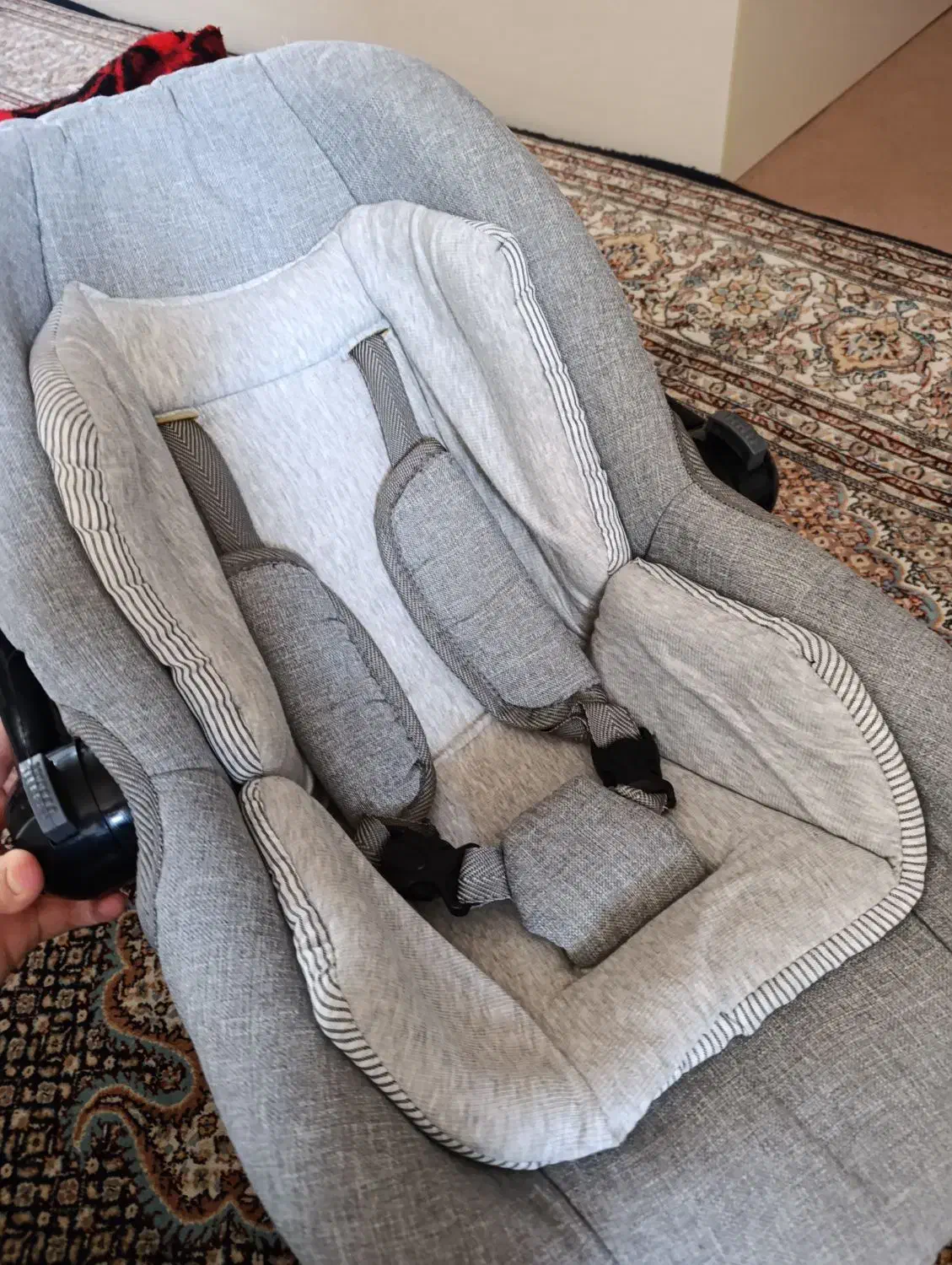 کریر نو|کالسکه و لوازم جانبی|ارومیه, |دیوار